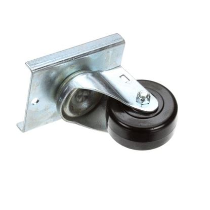 Picture of 4In Caster W/Channel No Brake for Traulsen Part# TR348-10010-00