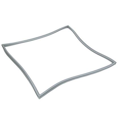 Picture of Door Gasket 23 5/8" X 23 3/4" for Tri-Star Part# ER-27568-00