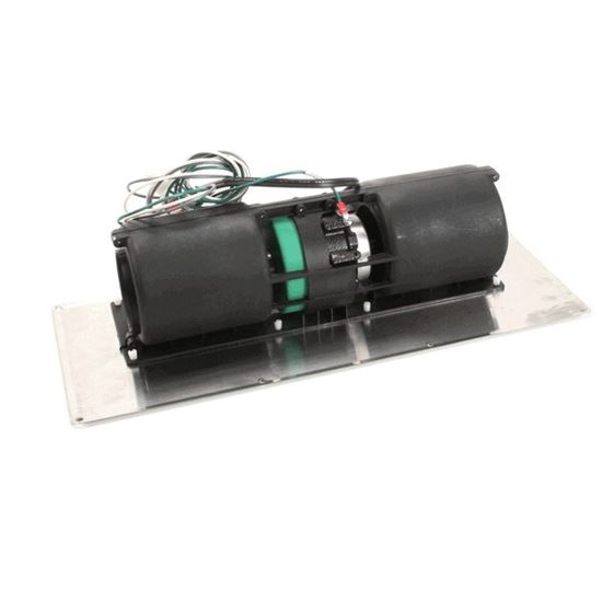 Picture of Blower Assembly  for Tri-Star Part# ER60208-00