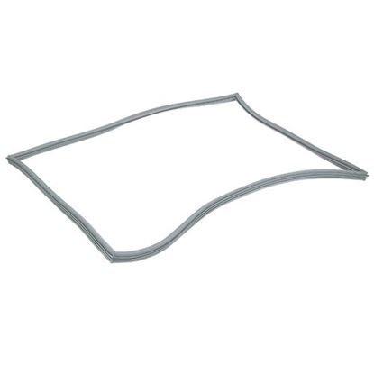 Picture of Door Gasket  for Tri-Star Part# ER-27563-00