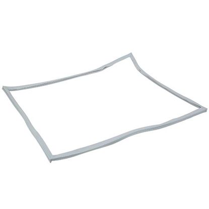 Picture of Door Gasket 23-3/8" X 29-3/8" for Tri-Star Part# ER-04503-00