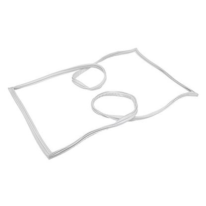 Picture of Gasket, Door  for Tri-Star Part# VC-60059-00