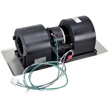 Picture of Blower Assembly  for Tri-Star Part# ER-60209-00