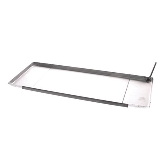Picture of Drain Pan Assembly  for Tri-Star Part# ER2801200