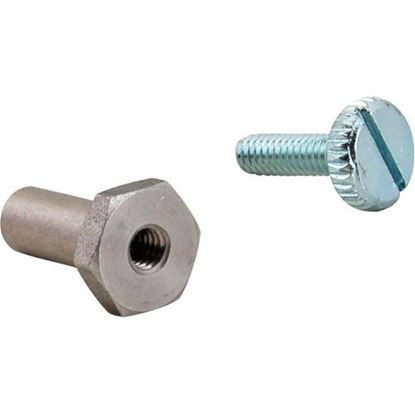 Picture of Pin,Lid Guide , Hinge Pin for True Part# -957561