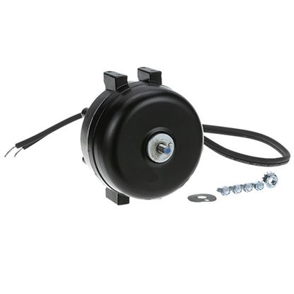 Picture of Motor,Evaporator Fancwle , 115V for True Part# E800417