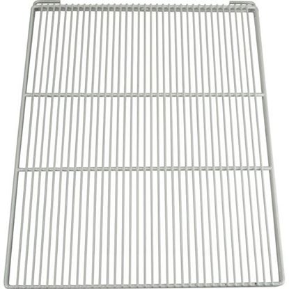 Picture of Wire Shelf, White 23-1/2 X 28-11/16 for True Part# 959264