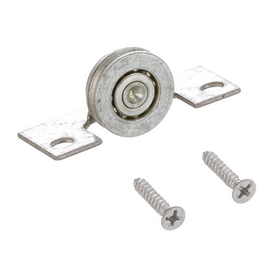 Picture of Roller W/Bracket  for True Part# 872-545