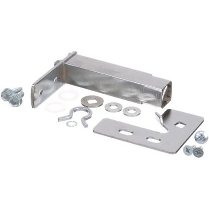 Picture of Hinge Kit, Door - Top Left for True Part# -870838