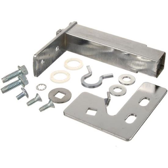 Picture of Hinge Kit, Door - Top Right for True Part# -870837