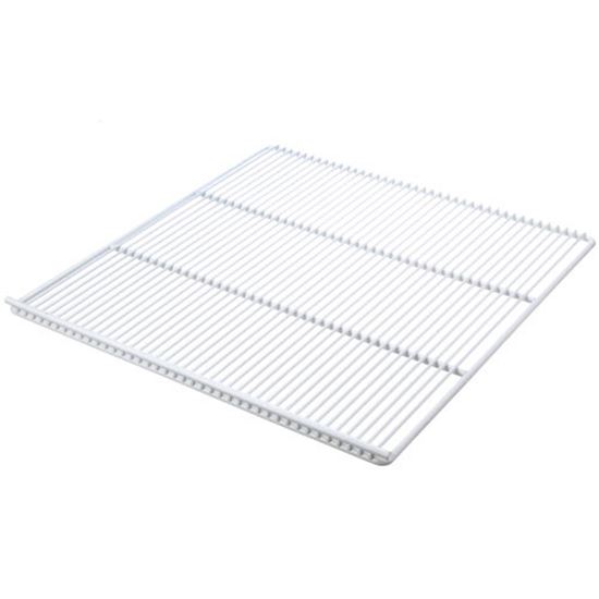 Picture of Shelf - White Epoxy  for True Part# -213051
