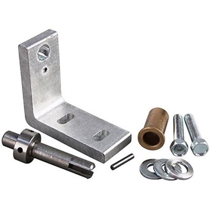 Picture of Hinge Kit, Door Top  for True Part# -870865