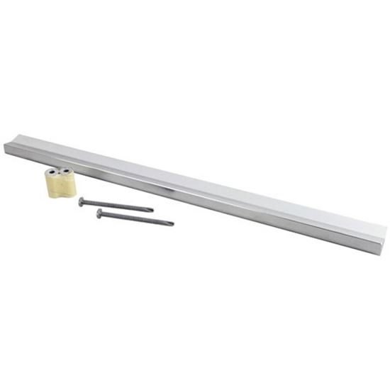 Picture of Handle Kit, Door -  15"/Ss for True Part# -875545