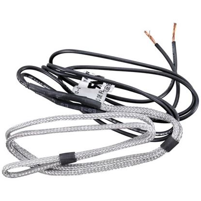 Picture of Heater, Evaporator Drain Tube for True Part# -801805