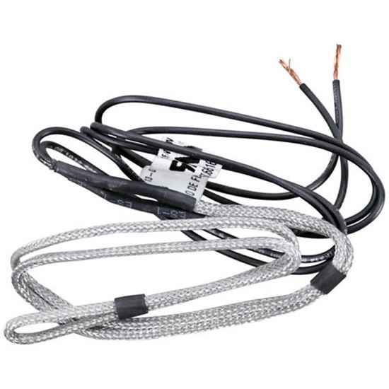 Picture of Heater, Evaporator Drain Tube for True Part# -801805