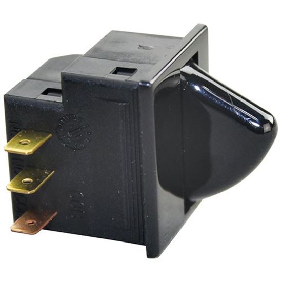 Picture of Switch, Push  for True Part# 801912