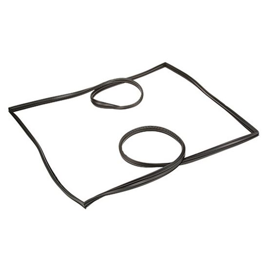 Picture of Door Gasket 24 5/8" X 54 1/8" for True Part# 810-802