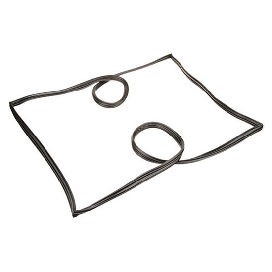 Picture of Door Gasket 25 3/4" X 54 1/8" for True Part# E174B