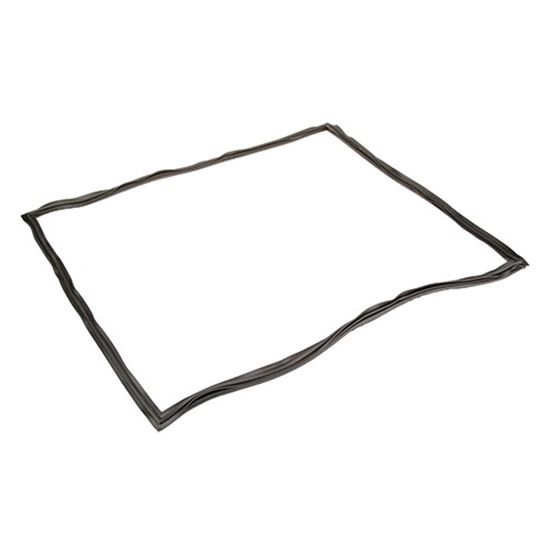 Picture of Door Gasket 23" X 26-1/4" for True Part# E810-809