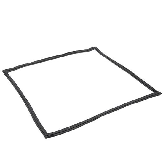 Picture of Door Gasket 24-3/8" X 26" for True Part# E810-812