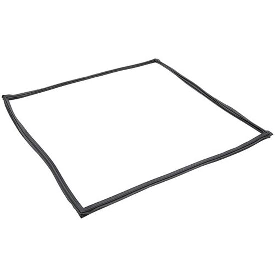 Picture of Door Gasket 26 1/2" X 26 1/2" for True Part# -810810