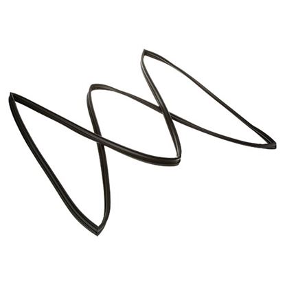 Picture of Door Gasket 28-1/8W X 54-1/8 L Od for True Part# E810-804