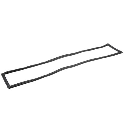 Picture of Gasket 42 5/8 X 8 1/4" for True Part# -810720