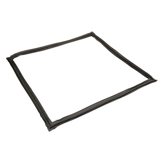 Picture of Gasket, Door 26-1/2" X 26-1/2" for True Part# -932587