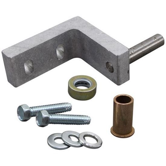 Picture of Hinge Kit, Door Btm  for True Part# -870866
