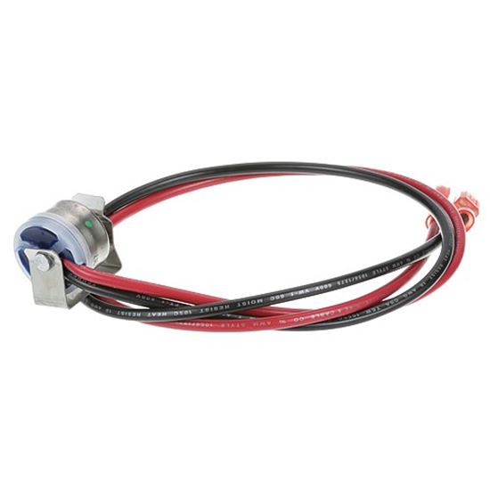 Picture of Defrost Switch  for True Part# -800317
