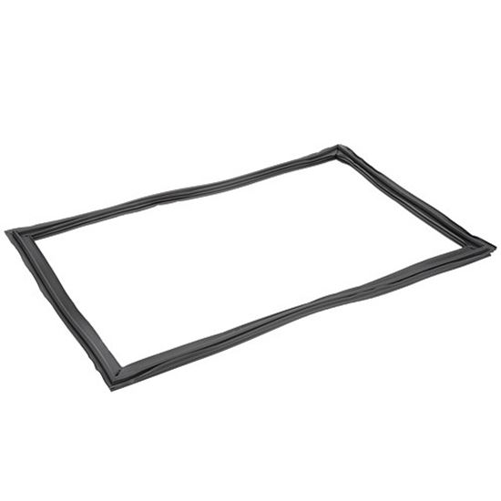 Picture of Door Gasket - 16-1/2" X 26" for True Part# 932525