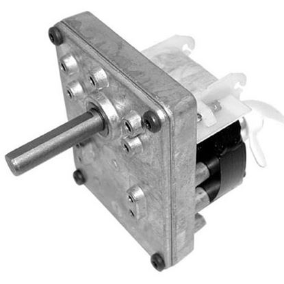 Picture of Motor, Drive W/ Fan Sw for True Part# E800431