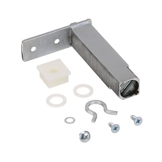 Picture of Hinge, Quiet Cam/Qhd Spr Ing for True Part# -832136