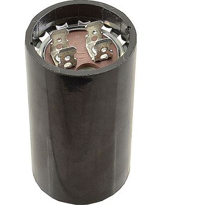 Capacitor,Start(145 Mfd, 110V) for True Part# 802118