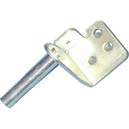 Picture of Hinge,Door Top Left  for Turbo Air Part# TRBA30229L0800