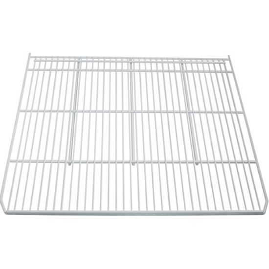 Picture of Shelf - 23" X 25"  for Turbo Air Part# 30278D0107