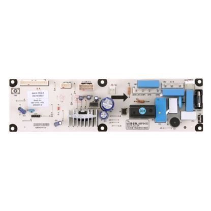 Picture of Main Pcb  for Turbo Air Part# TRBA30243L3000