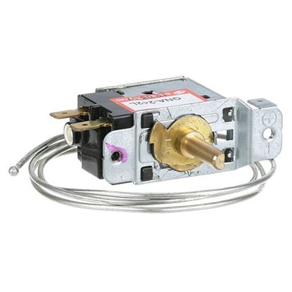Picture of Thermostat  for Turbo Air Part# 30283M0600
