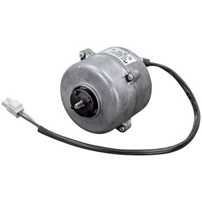 Picture of Fan Motor Condenser for Turbo Air Part# TRBA3963220410