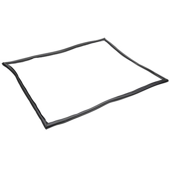 Picture of Door Gasket  for Turbo Air Part# TRBA30223M0100
