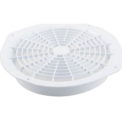 Picture of Fan Cover Evaporator Masterbui for Turbo Air Part# TRBA30214K0100