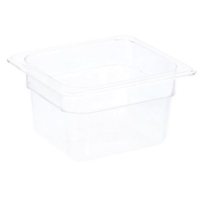 Picture of Condiment Pan  for Turbo Air Part# 30211M0100