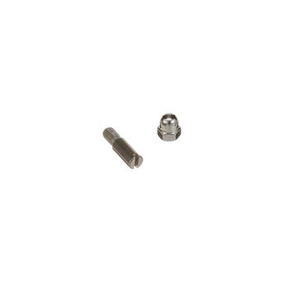 Picture of Lid Pin Tpr, Bolt & Nut  for Turbo Air Part# Z931901100