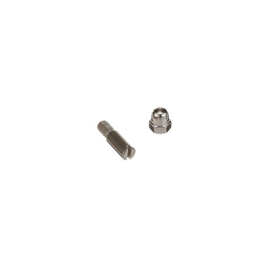 Picture of Lid Pin Tpr, Bolt & Nut  for Turbo Air Part# Z931901100