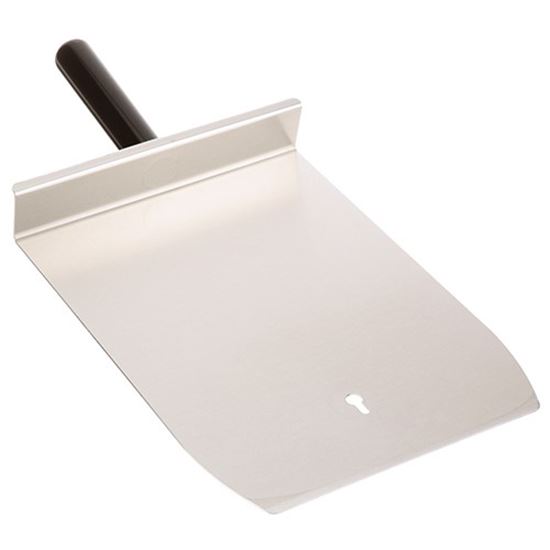 Picture of Alum Paddle 9.6 In X 13.6 In for Turbochef Part# I19716