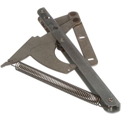 Picture of Hinge - Left  for Turbochef Part# TBCNGC1572