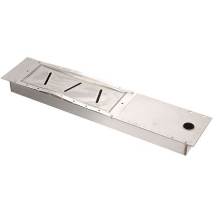 Picture of Front Waveguide  for Turbochef Part# TBCNGC-3016