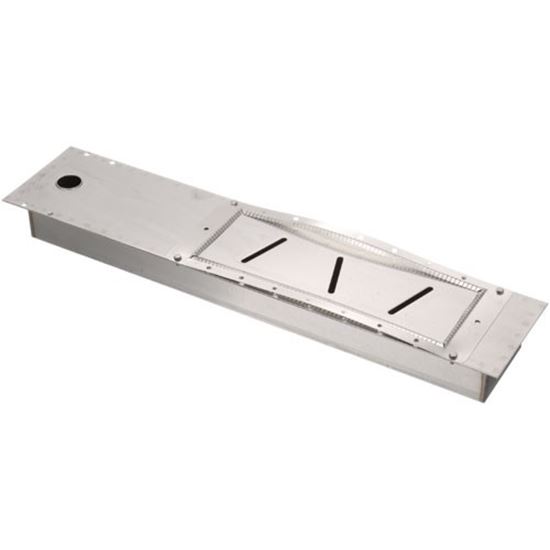 Picture of Rear Waveguide  for Turbochef Part# TBCNGC3017