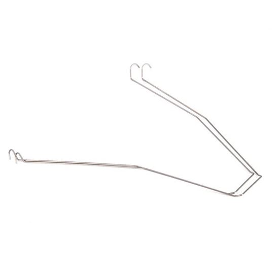 Picture of Clip, Filter, Original H Hb Ove for Turbochef Part# HHB8115