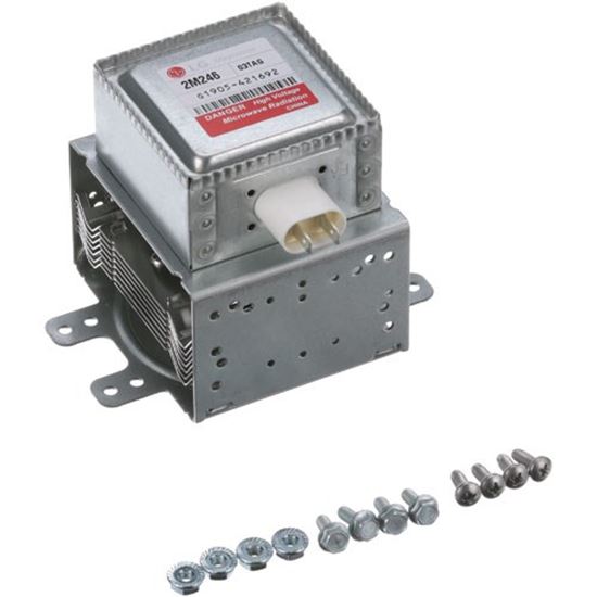 Picture of Magnetron Kit  for Turbochef Part# TBCNGC3015